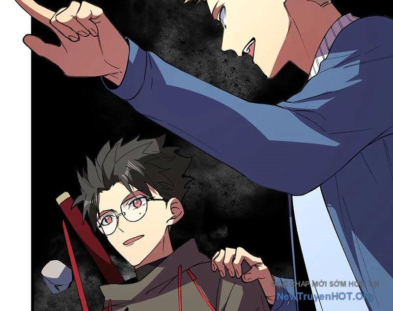 Cấm Chú Sư Mạnh Nhất Lịch Sử Chapter 16 - Trang 2