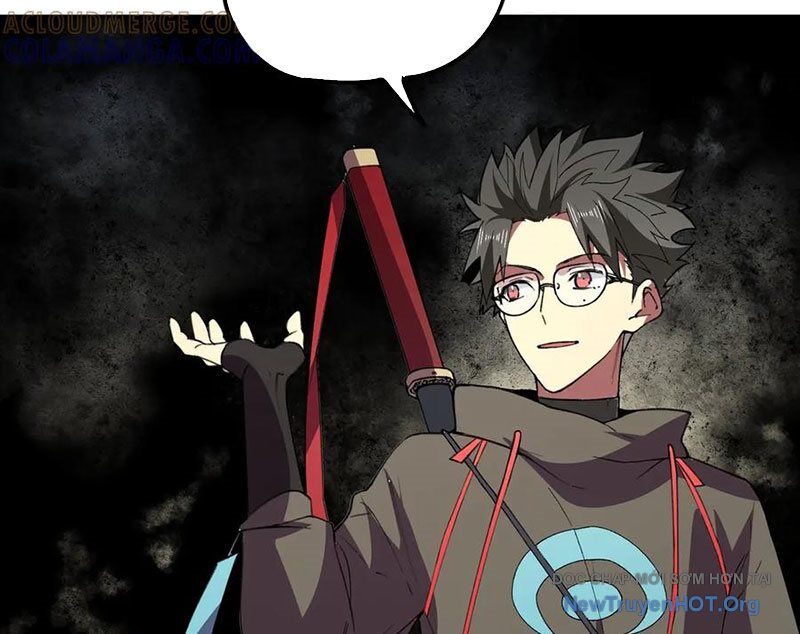 Cấm Chú Sư Mạnh Nhất Lịch Sử Chapter 16 - Trang 2