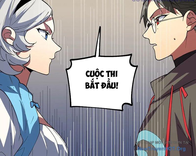 Cấm Chú Sư Mạnh Nhất Lịch Sử Chapter 16 - Trang 2