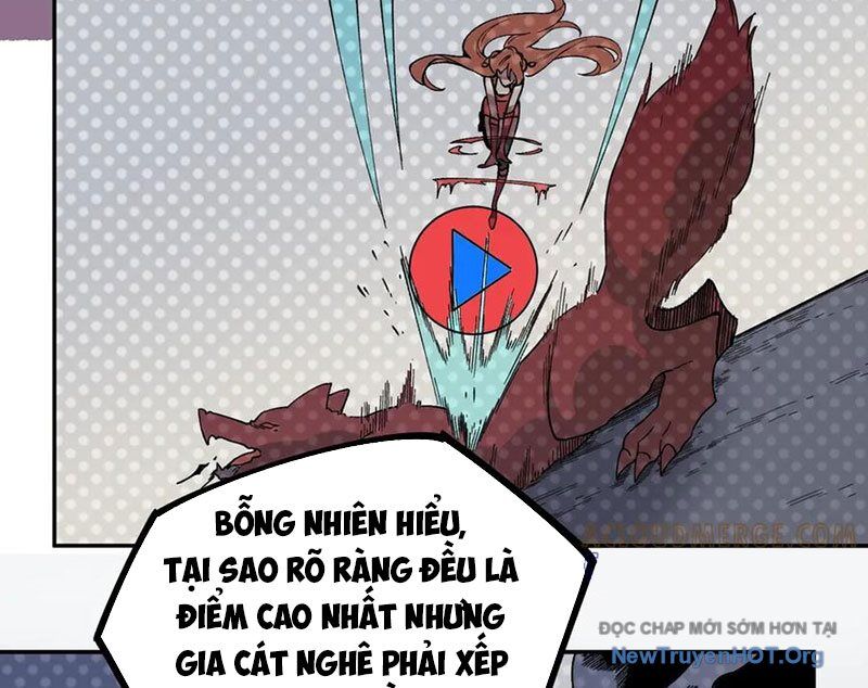 Cấm Chú Sư Mạnh Nhất Lịch Sử Chapter 16 - Trang 2