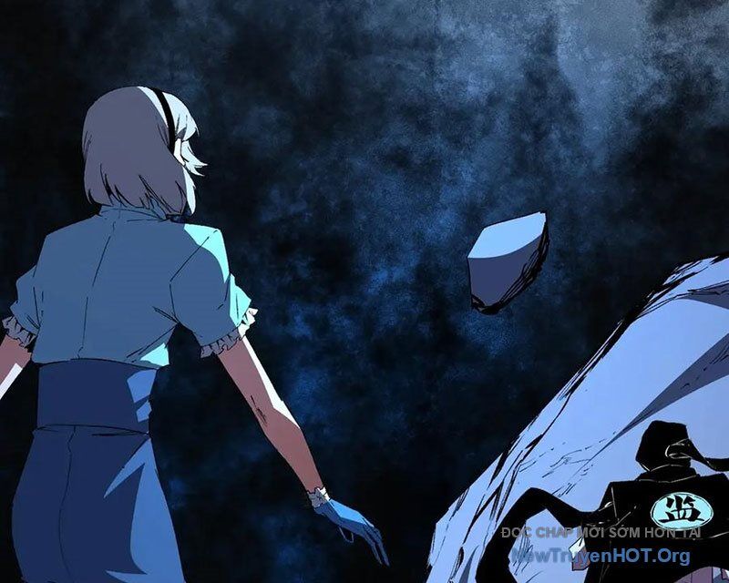 Cấm Chú Sư Mạnh Nhất Lịch Sử Chapter 16 - Trang 2