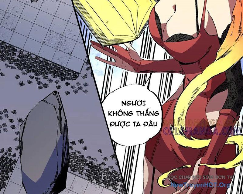 Cấm Chú Sư Mạnh Nhất Lịch Sử Chapter 16 - Trang 2