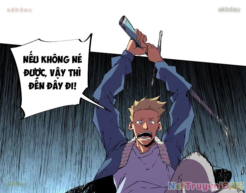 Cấm Chú Sư Mạnh Nhất Lịch Sử Chapter 17 - Trang 2