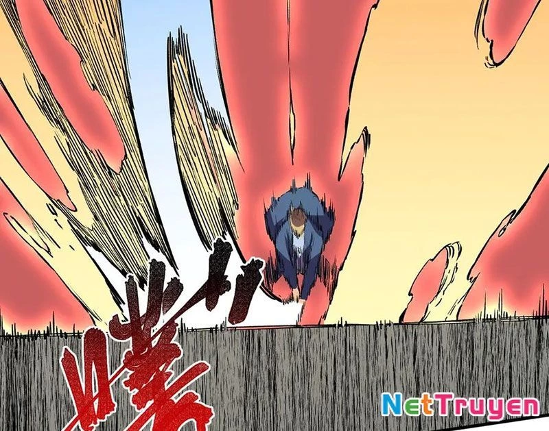 Cấm Chú Sư Mạnh Nhất Lịch Sử Chapter 17 - Trang 2