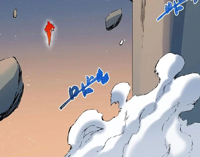 Cấm Chú Sư Mạnh Nhất Lịch Sử Chapter 17 - Trang 2