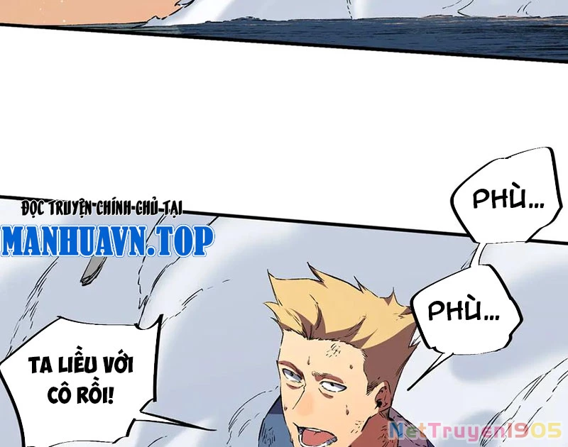 Cấm Chú Sư Mạnh Nhất Lịch Sử Chapter 17 - Trang 2