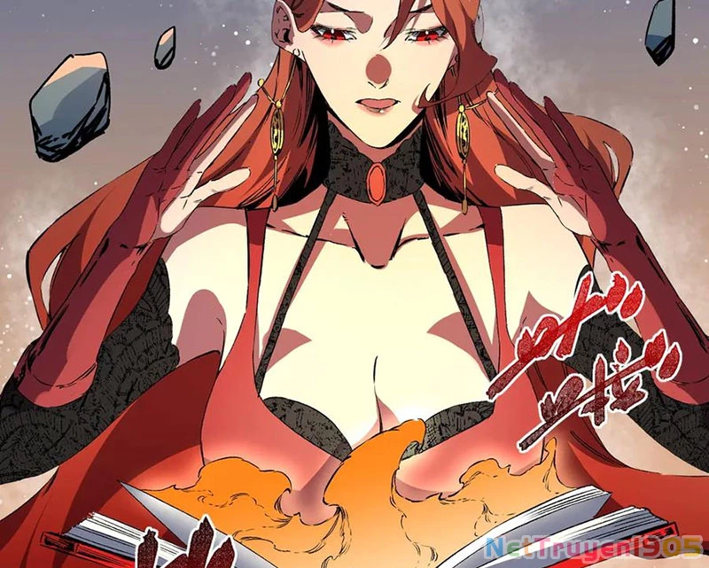 Cấm Chú Sư Mạnh Nhất Lịch Sử Chapter 17 - Trang 2