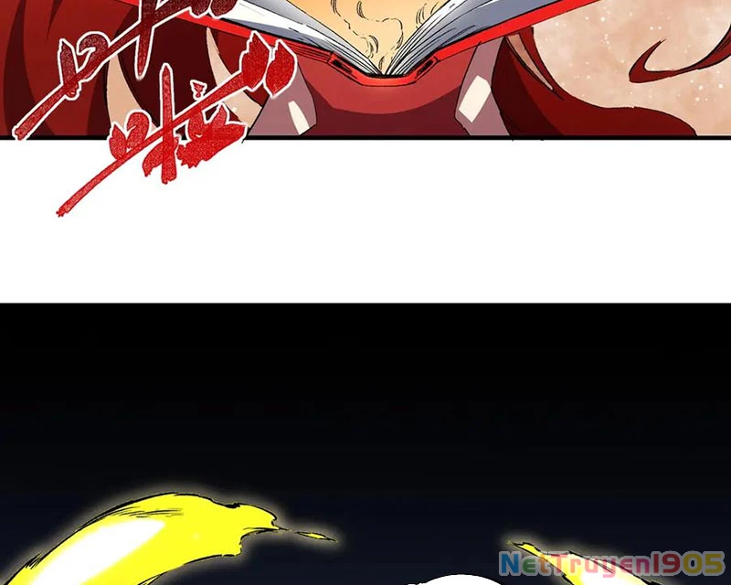 Cấm Chú Sư Mạnh Nhất Lịch Sử Chapter 17 - Trang 2