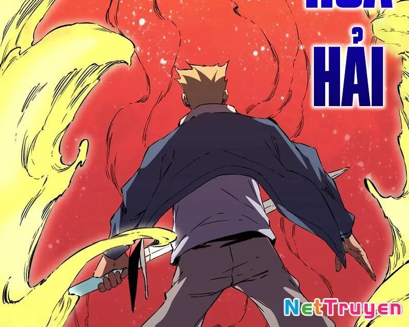 Cấm Chú Sư Mạnh Nhất Lịch Sử Chapter 17 - Trang 2