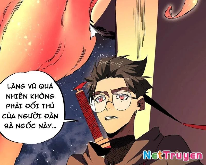 Cấm Chú Sư Mạnh Nhất Lịch Sử Chapter 17 - Trang 2