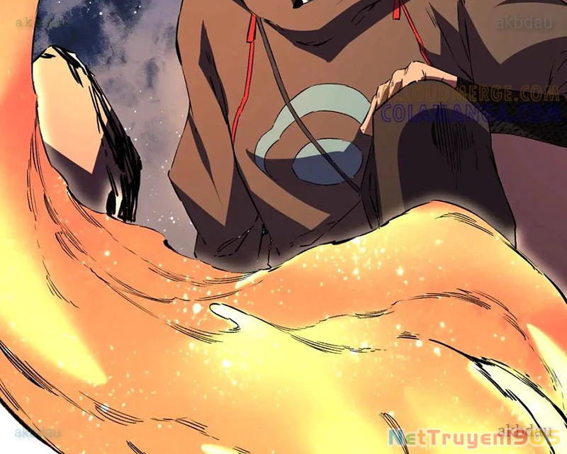 Cấm Chú Sư Mạnh Nhất Lịch Sử Chapter 17 - Trang 2