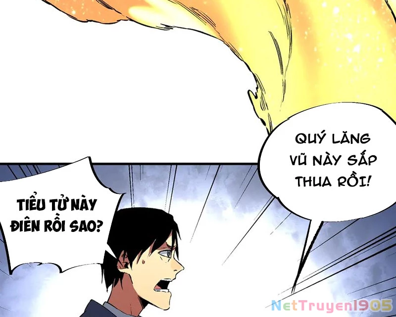 Cấm Chú Sư Mạnh Nhất Lịch Sử Chapter 17 - Trang 2