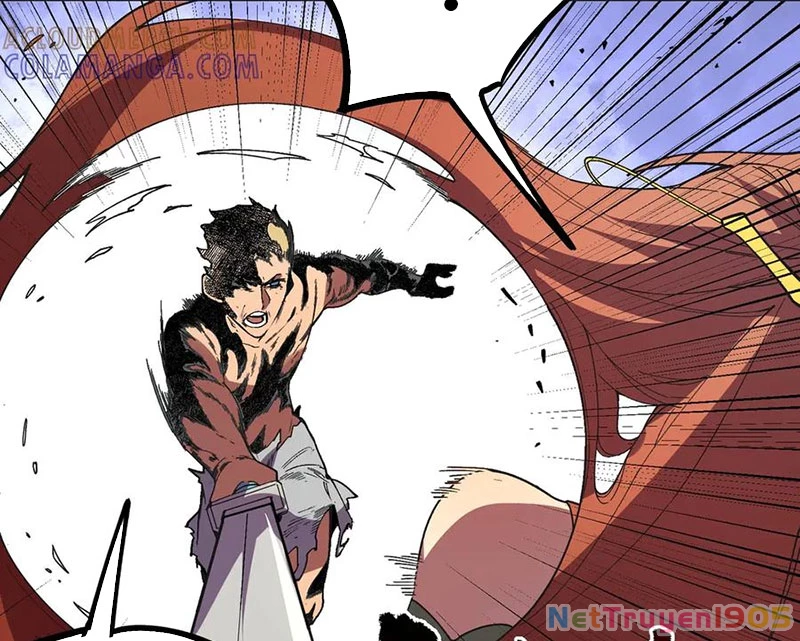 Cấm Chú Sư Mạnh Nhất Lịch Sử Chapter 17 - Trang 2