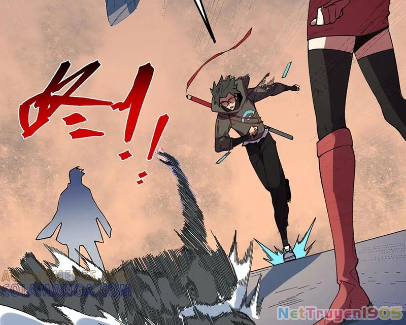 Cấm Chú Sư Mạnh Nhất Lịch Sử Chapter 17 - Trang 2