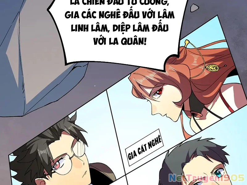 Cấm Chú Sư Mạnh Nhất Lịch Sử Chapter 17 - Trang 2