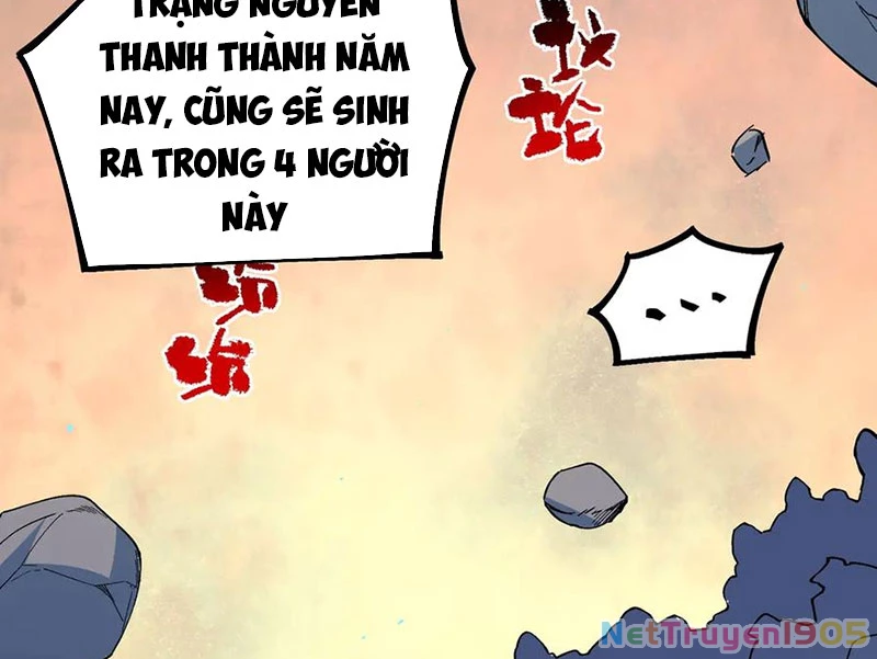 Cấm Chú Sư Mạnh Nhất Lịch Sử Chapter 17 - Trang 2