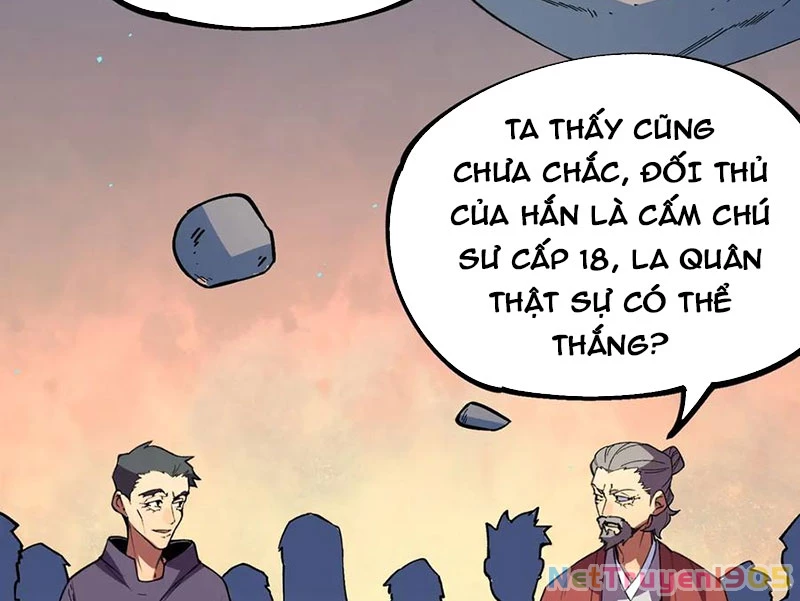 Cấm Chú Sư Mạnh Nhất Lịch Sử Chapter 17 - Trang 2