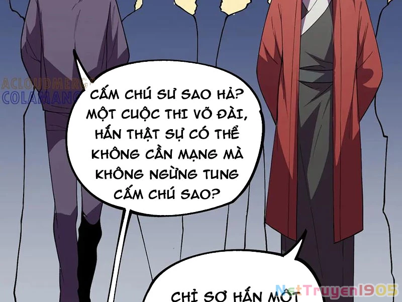 Cấm Chú Sư Mạnh Nhất Lịch Sử Chapter 17 - Trang 2