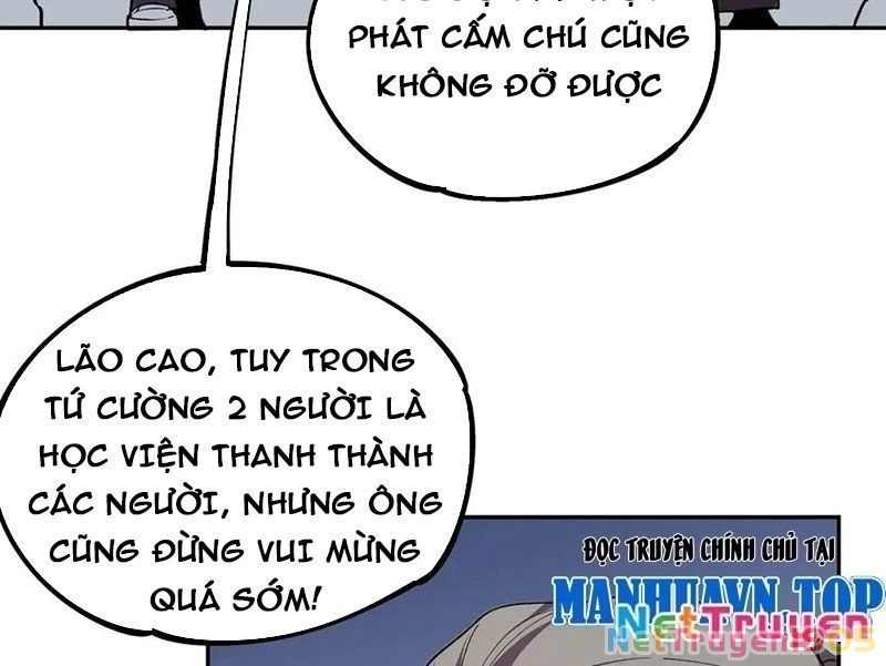 Cấm Chú Sư Mạnh Nhất Lịch Sử Chapter 17 - Trang 2