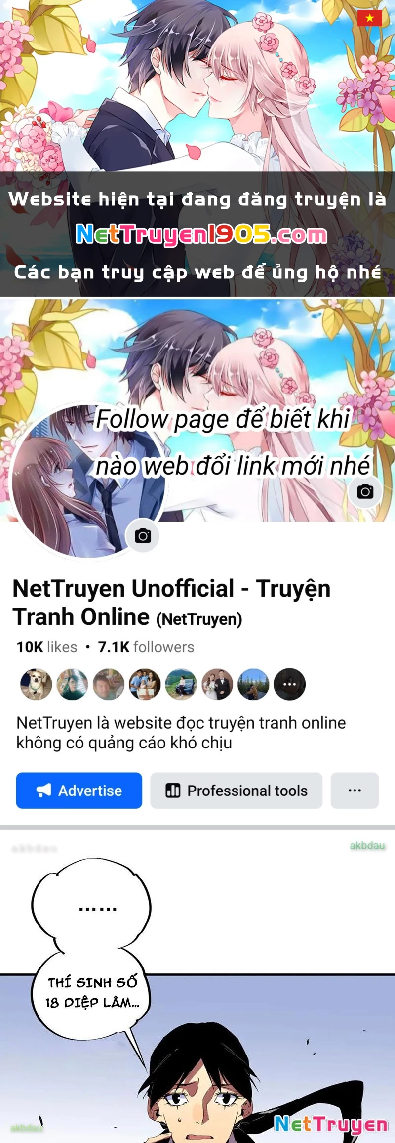 Cấm Chú Sư Mạnh Nhất Lịch Sử Chapter 17 - Trang 2