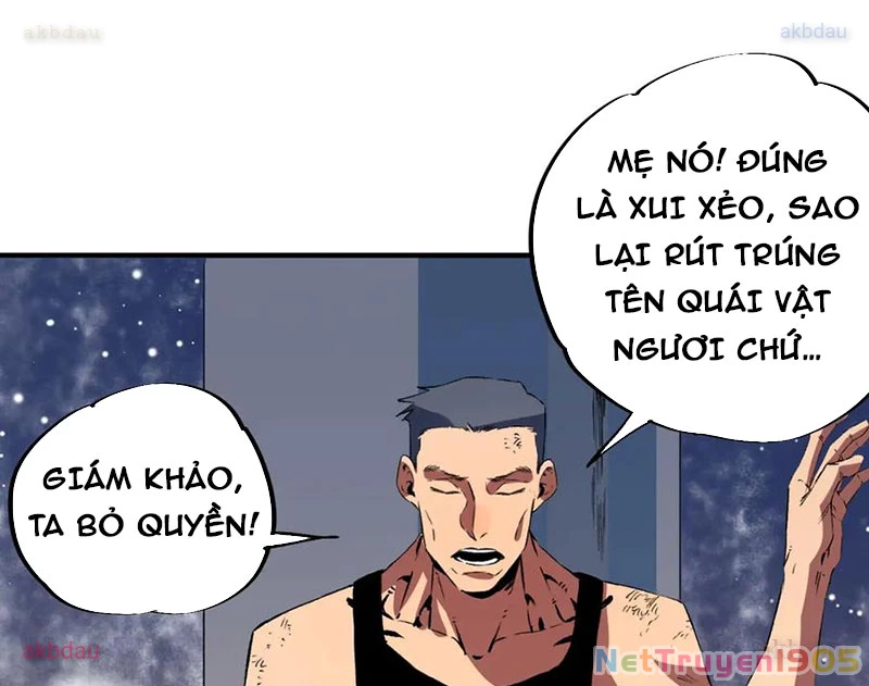 Cấm Chú Sư Mạnh Nhất Lịch Sử Chapter 17 - Trang 2