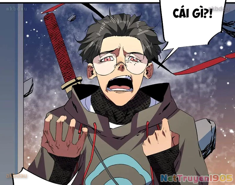 Cấm Chú Sư Mạnh Nhất Lịch Sử Chapter 17 - Trang 2