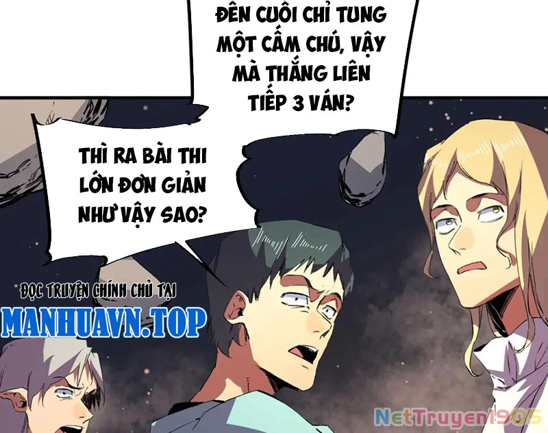 Cấm Chú Sư Mạnh Nhất Lịch Sử Chapter 17 - Trang 2