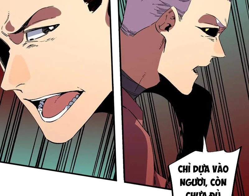 Cấm Chú Sư Mạnh Nhất Lịch Sử Chapter 17 - Trang 2