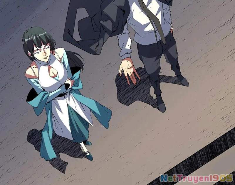 Cấm Chú Sư Mạnh Nhất Lịch Sử Chapter 17 - Trang 2