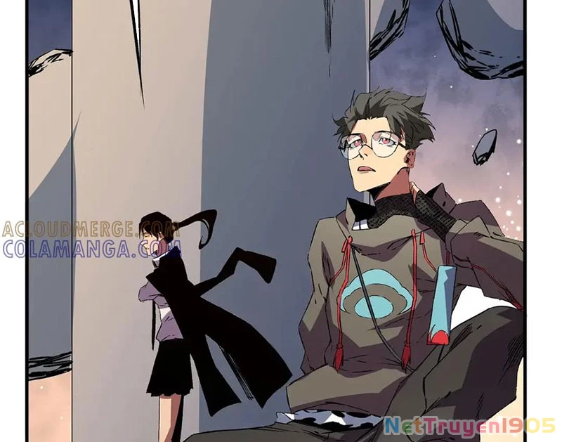 Cấm Chú Sư Mạnh Nhất Lịch Sử Chapter 17 - Trang 2