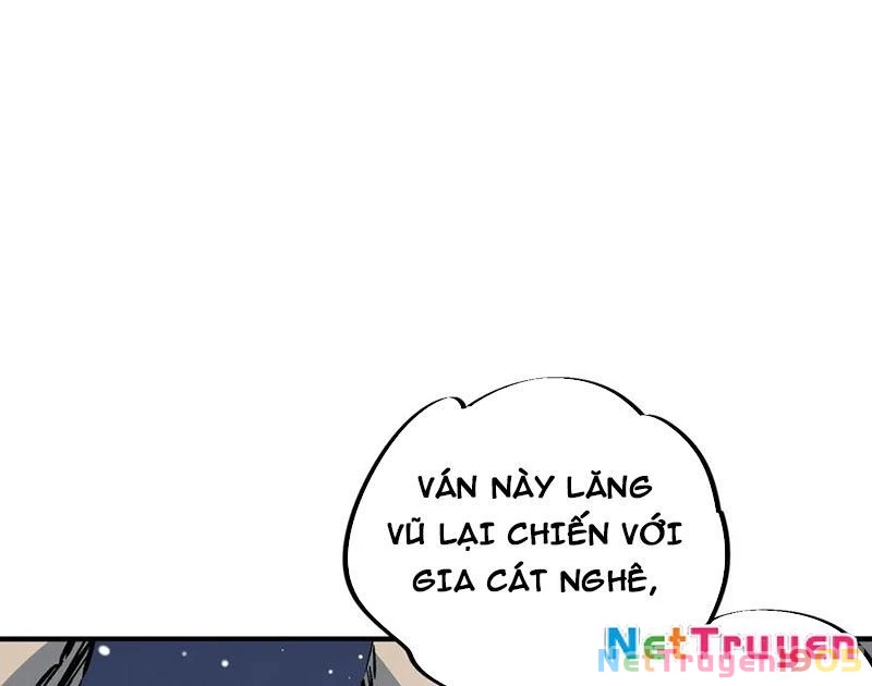 Cấm Chú Sư Mạnh Nhất Lịch Sử Chapter 17 - Trang 2