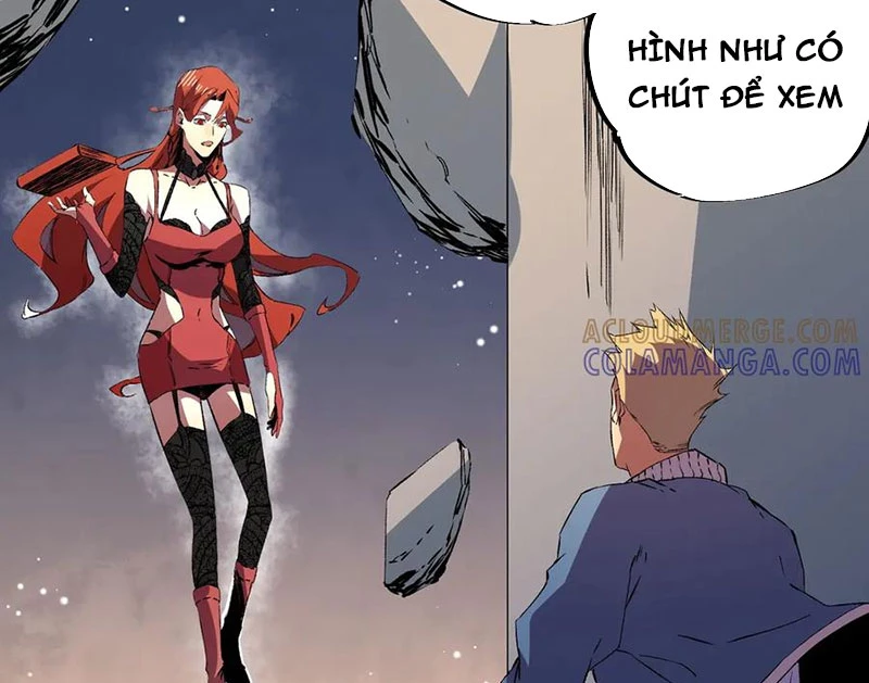 Cấm Chú Sư Mạnh Nhất Lịch Sử Chapter 17 - Trang 2