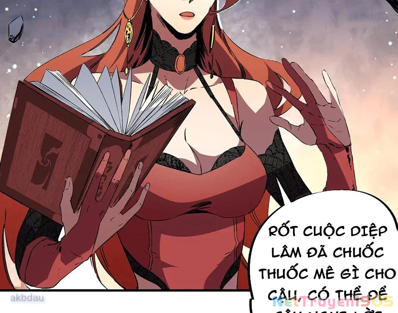 Cấm Chú Sư Mạnh Nhất Lịch Sử Chapter 17 - Trang 2