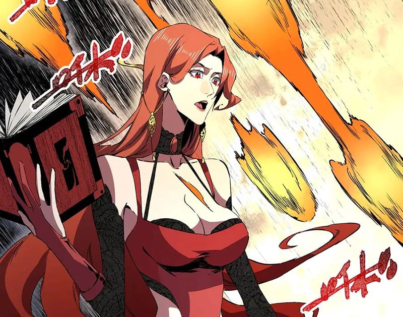 Cấm Chú Sư Mạnh Nhất Lịch Sử Chapter 17 - Trang 2