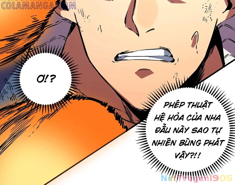 Cấm Chú Sư Mạnh Nhất Lịch Sử Chapter 17 - Trang 2