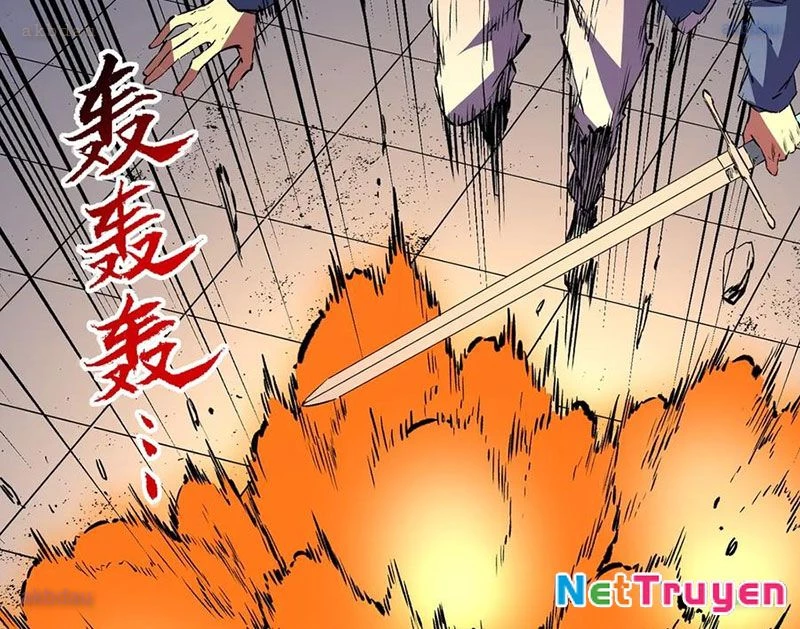 Cấm Chú Sư Mạnh Nhất Lịch Sử Chapter 17 - Trang 2