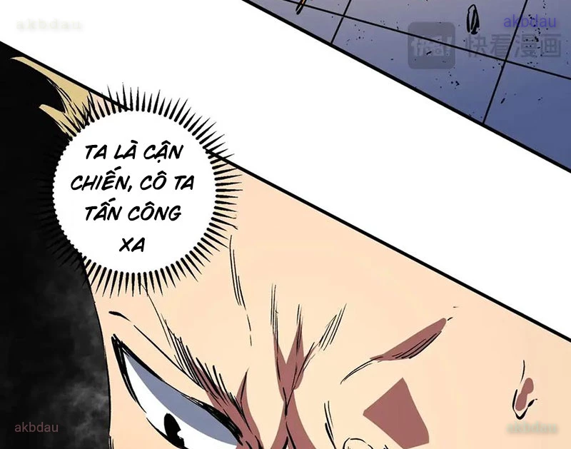 Cấm Chú Sư Mạnh Nhất Lịch Sử Chapter 17 - Trang 2