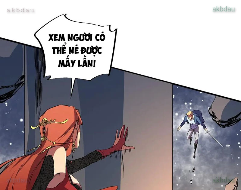 Cấm Chú Sư Mạnh Nhất Lịch Sử Chapter 17 - Trang 2