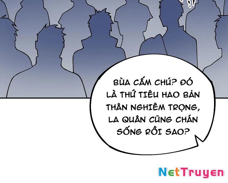 Cấm Chú Sư Mạnh Nhất Lịch Sử Chapter 18 - Trang 2