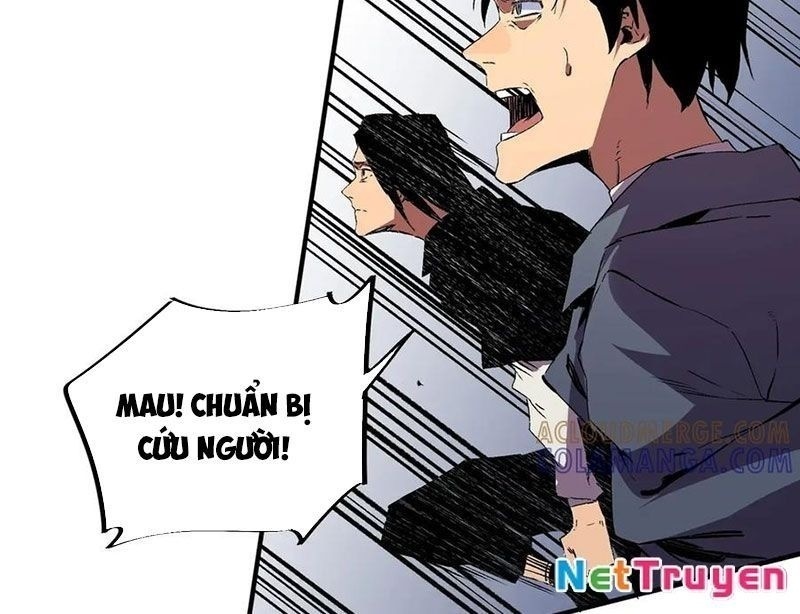 Cấm Chú Sư Mạnh Nhất Lịch Sử Chapter 19 - Trang 2