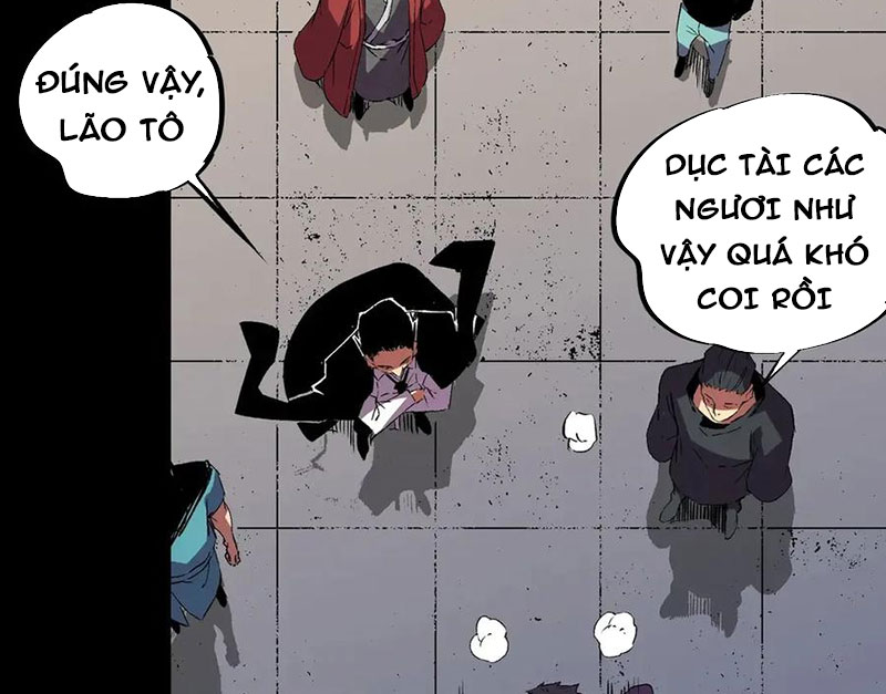 Cấm Chú Sư Mạnh Nhất Lịch Sử Chapter 19 - Trang 2