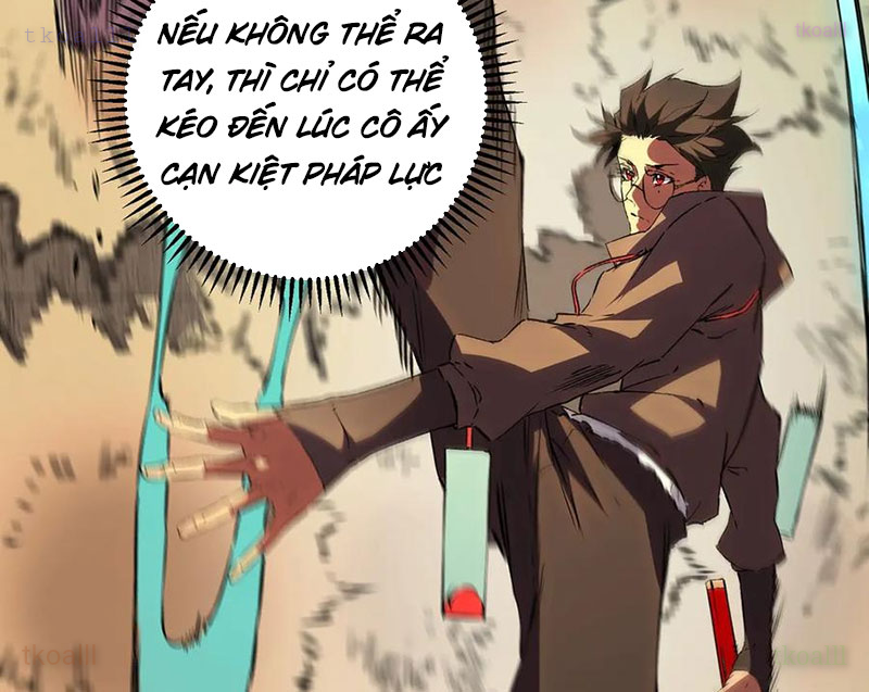 Cấm Chú Sư Mạnh Nhất Lịch Sử Chapter 19 - Trang 2