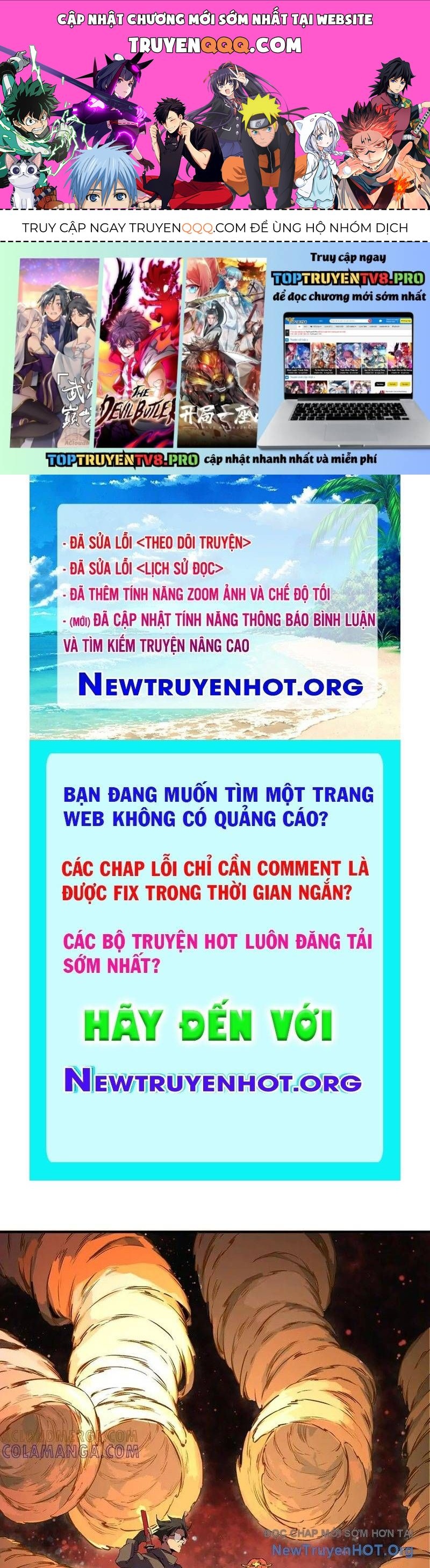 Cấm Chú Sư Mạnh Nhất Lịch Sử Chapter 20 - Trang 2