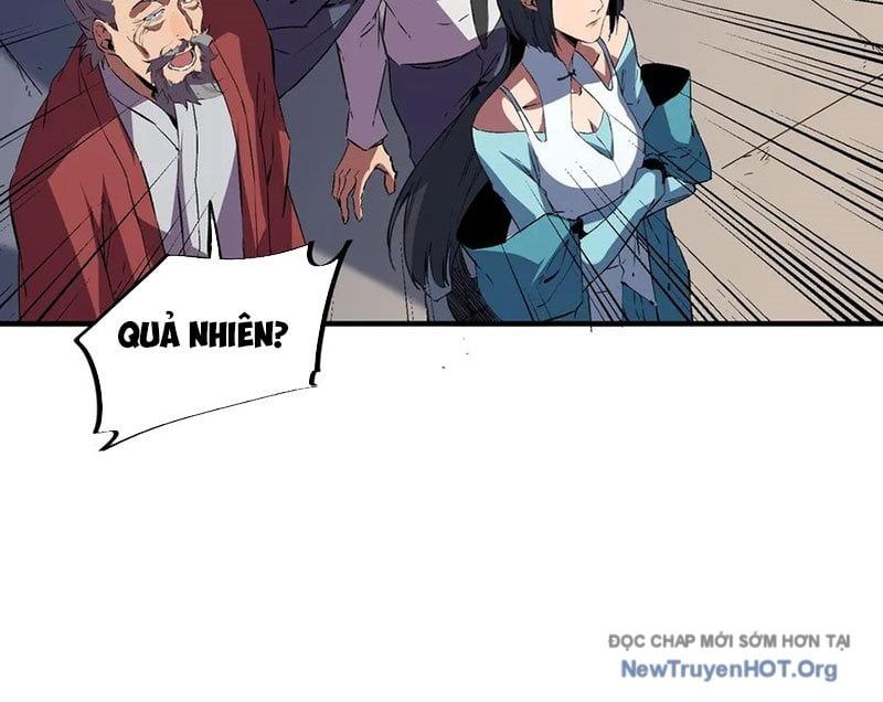 Cấm Chú Sư Mạnh Nhất Lịch Sử Chapter 20 - Trang 2