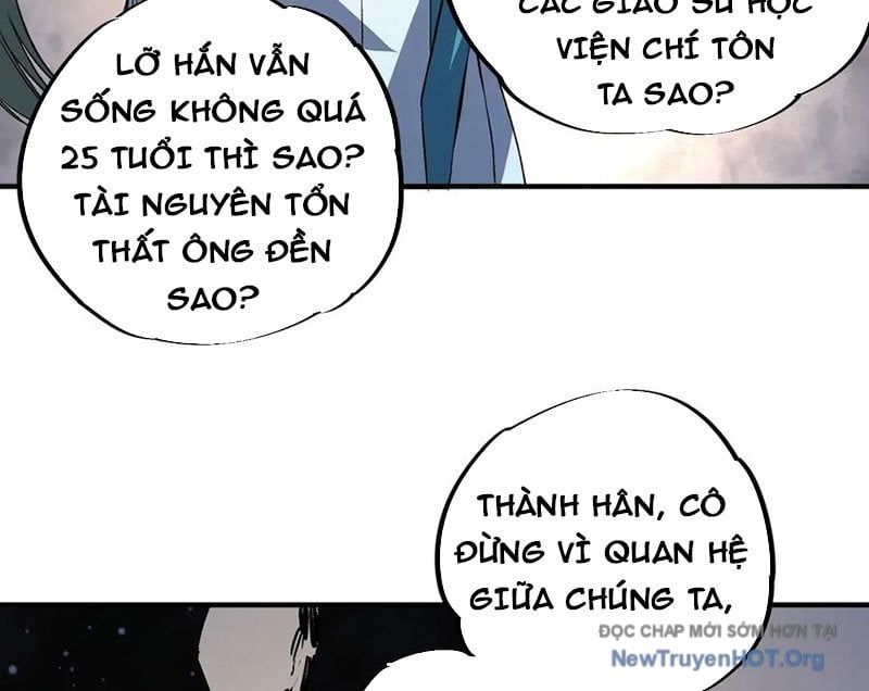 Cấm Chú Sư Mạnh Nhất Lịch Sử Chapter 20 - Trang 2