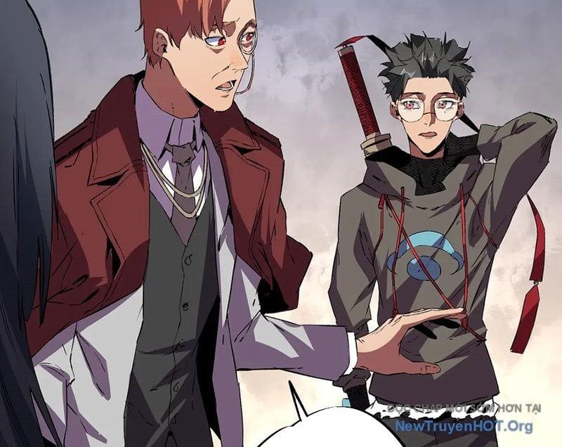 Cấm Chú Sư Mạnh Nhất Lịch Sử Chapter 20 - Trang 2