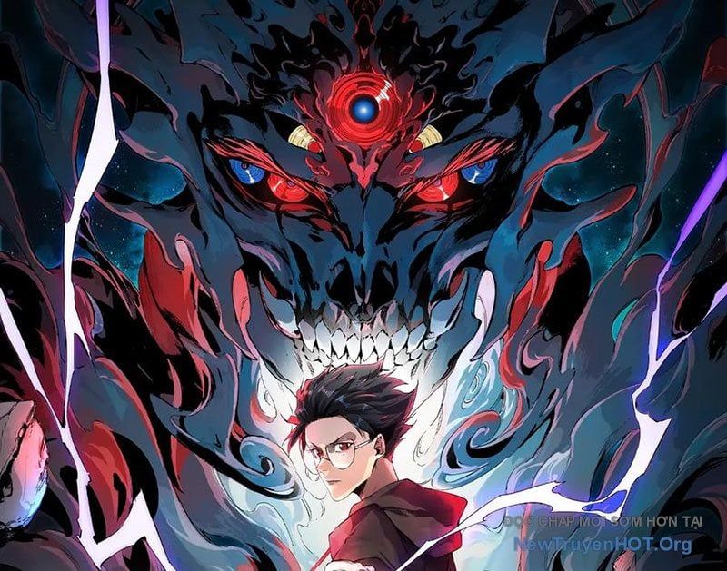 Cấm Chú Sư Mạnh Nhất Lịch Sử Chapter 20 - Trang 2