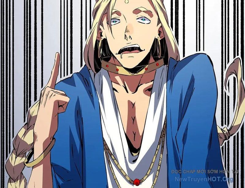 Cấm Chú Sư Mạnh Nhất Lịch Sử Chapter 20 - Trang 2