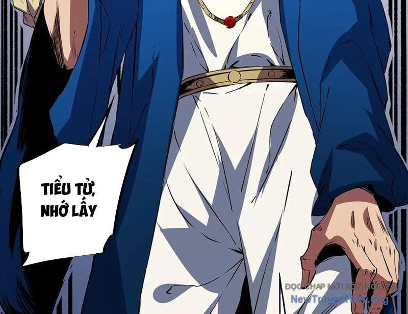 Cấm Chú Sư Mạnh Nhất Lịch Sử Chapter 20 - Trang 2