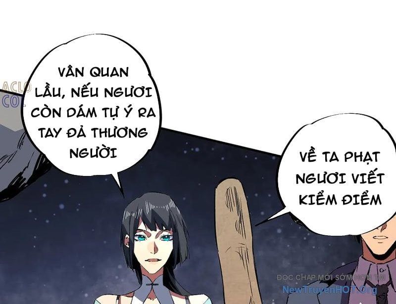 Cấm Chú Sư Mạnh Nhất Lịch Sử Chapter 20 - Trang 2